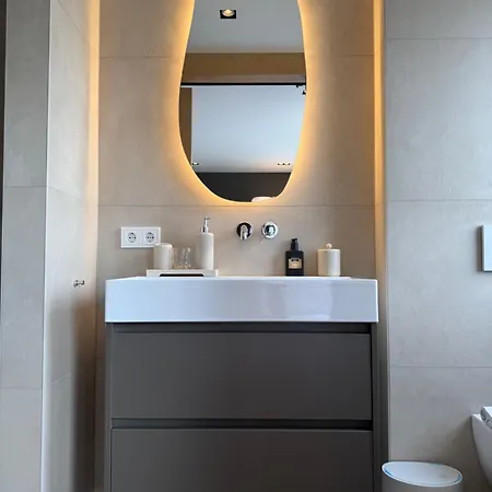 Appartamento Veluwe Voorthuizen