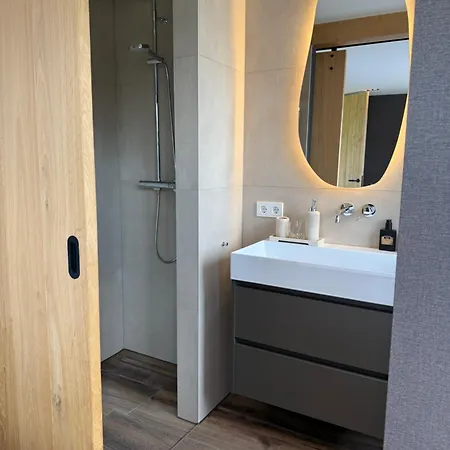 Appartamento Veluwe Voorthuizen