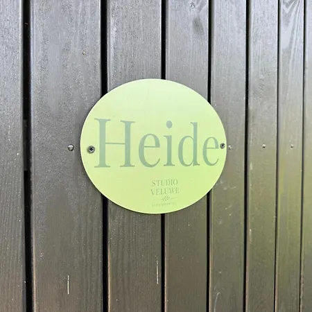 Veluwe Διαμέρισμα Voorthuizen