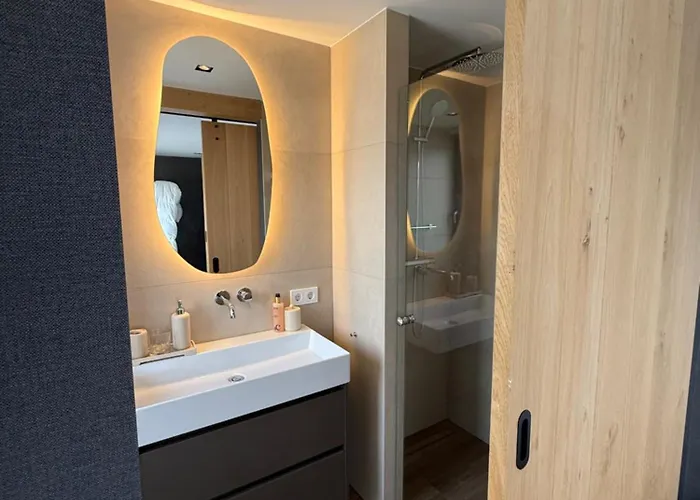 Veluwe Appartement *