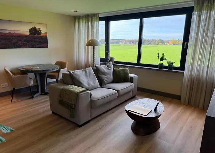 Veluwe * Voorthuizen