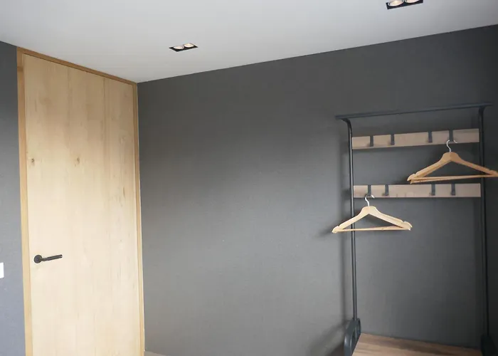 Appartement Veluwe *