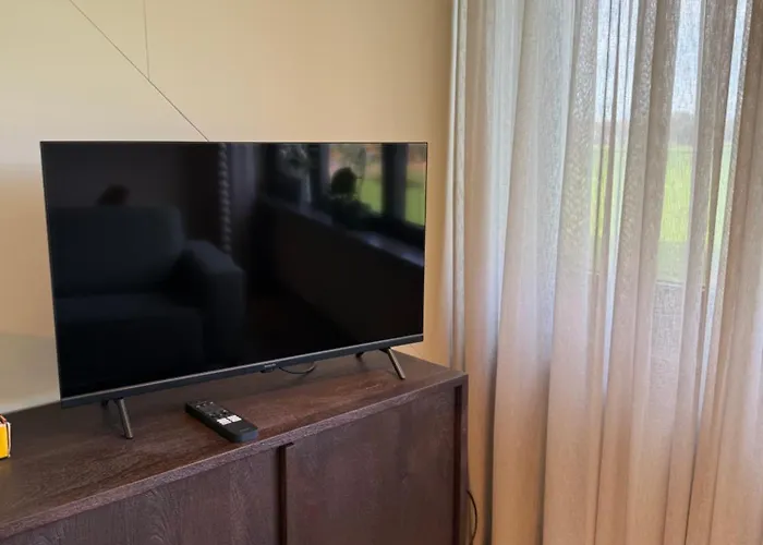 Διαμέρισμα Veluwe *