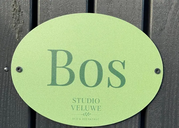 Veluwe * Voorthuizen