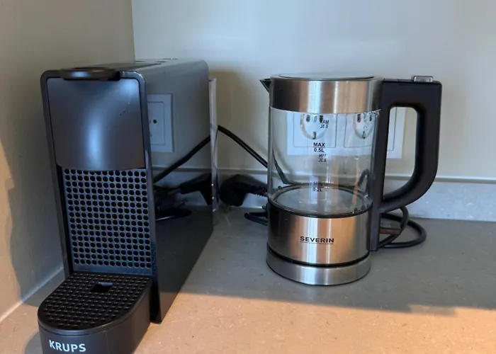 Διαμέρισμα Veluwe