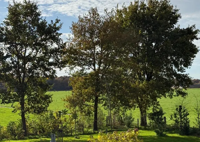 Veluwe * Voorthuizen