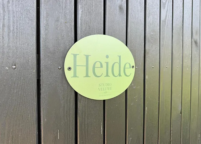 Veluwe Appartement Voorthuizen