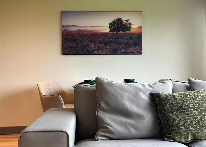 Veluwe Διαμέρισμα *