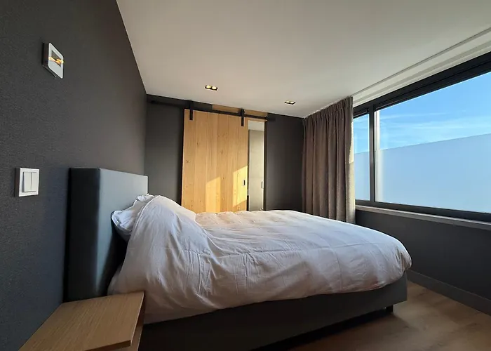 Appartement Veluwe *