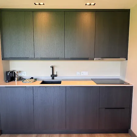Appartement Veluwe *