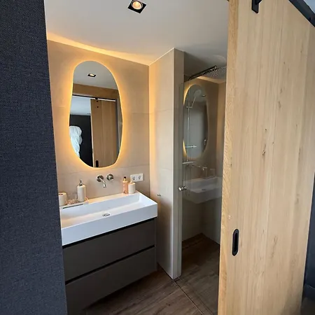 Veluwe Appartement *