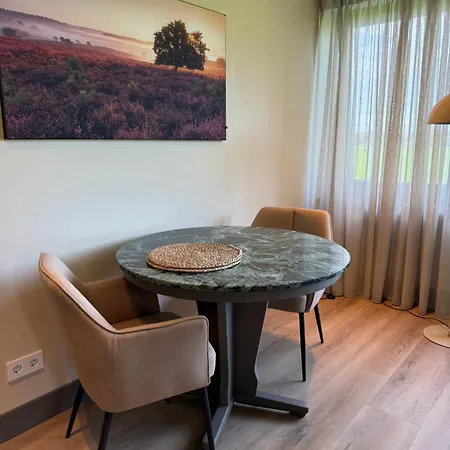 Veluwe Appartement