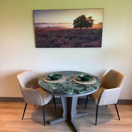 Appartement Veluwe