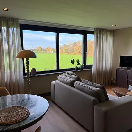 Veluwe * Voorthuizen