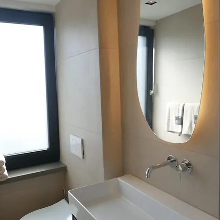 Veluwe Appartement Voorthuizen
