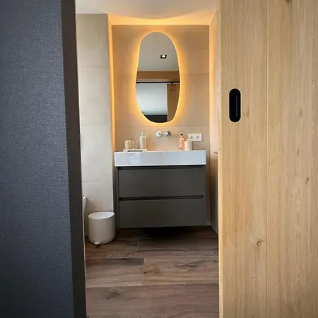 Veluwe Appartement Voorthuizen