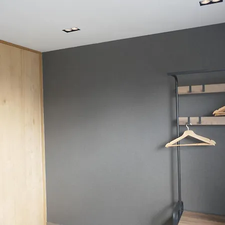 Appartement Veluwe *