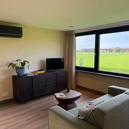 Appartement Veluwe
