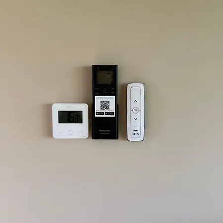Veluwe Appartement *