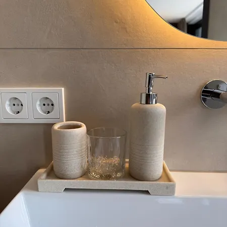 Veluwe Appartement