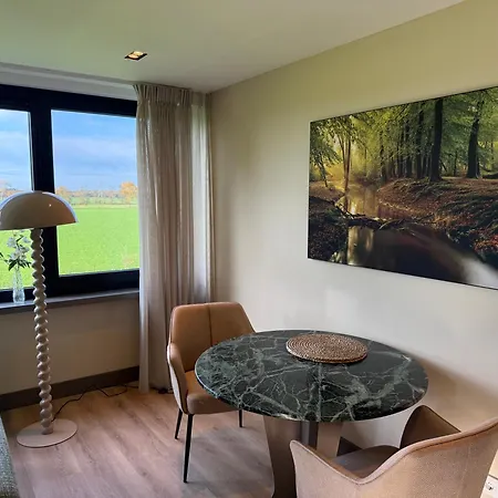 Appartement Veluwe