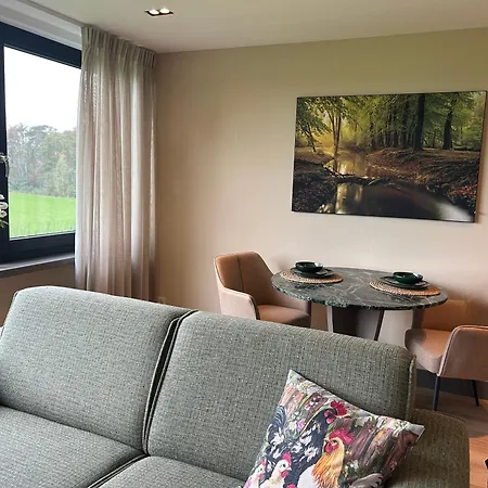 Appartement Veluwe