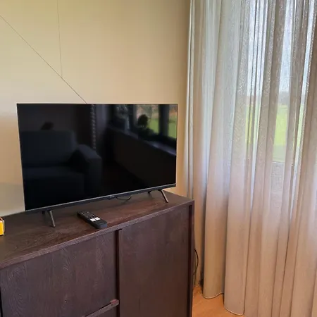 Appartement Veluwe *