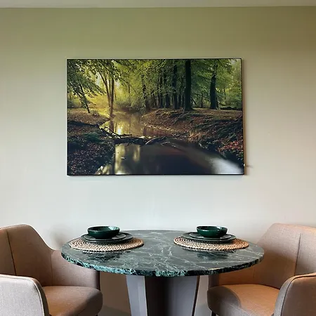 Veluwe Appartement