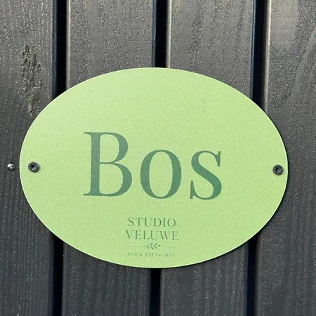Veluwe * Voorthuizen