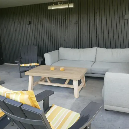 Veluwe Appartement *