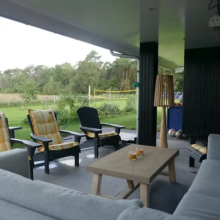 Veluwe Appartement Voorthuizen