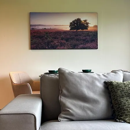Veluwe Appartement *