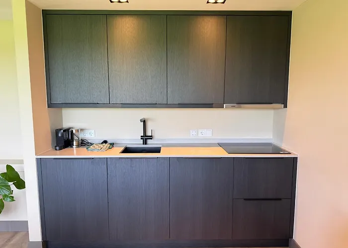 Appartement Veluwe *