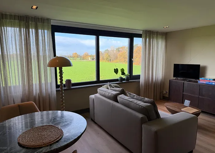 Veluwe * Voorthuizen