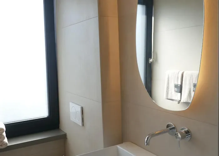 Veluwe Appartement Voorthuizen