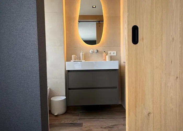 Veluwe Appartement Voorthuizen