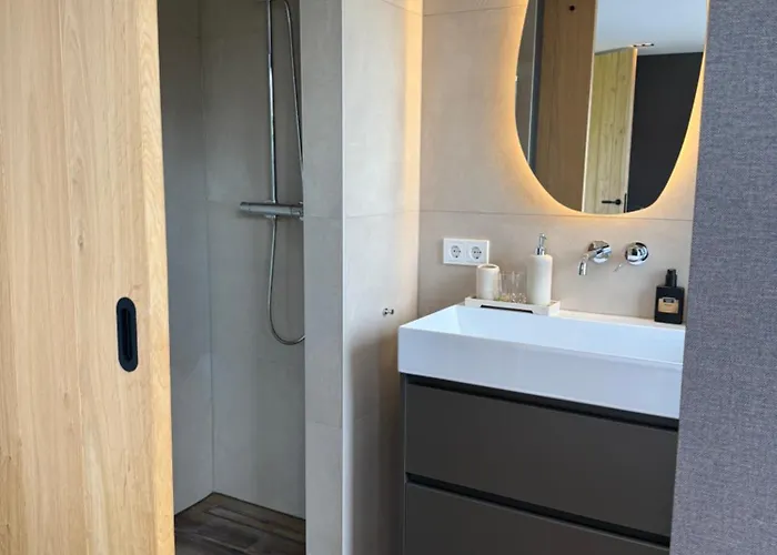 Appartement Veluwe Voorthuizen