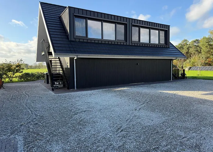 Veluwe * Voorthuizen