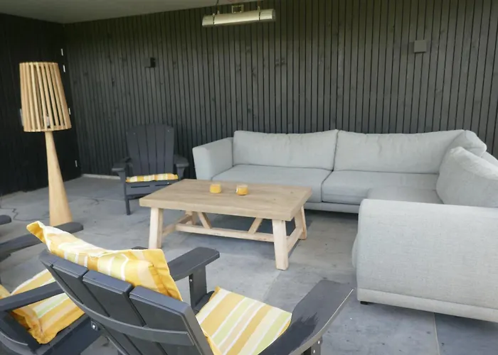 Veluwe Appartement *